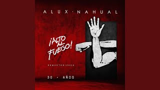 Video thumbnail of "Alux Nahual - Toca Viejo (Remasterizada)"