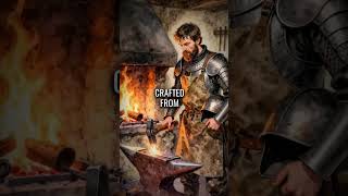 This Outlaw Wore Bulletproof Armor Made From Farm Metal