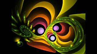 Kaleido - What about Van Gogh