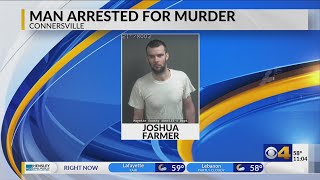 EXCLUSIVE: Connersville man arrested in graveyard killings case tells cops he killed 4 people