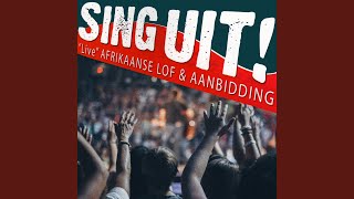 Wat Kan Mens Sê (Koning U Is Asemrowend)