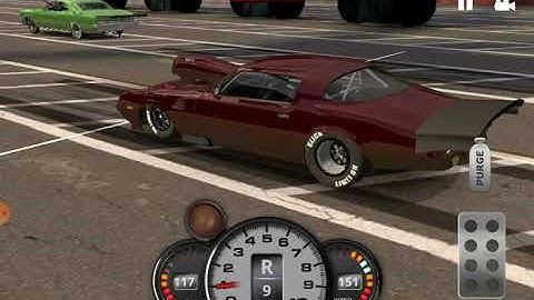 no limit drag racing 2 /my  nos car do wheelie on the street  #short