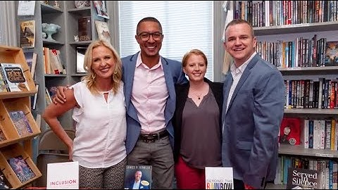 Thought Leaders Successfully Transition to Published Authors with Publish Your Purpose