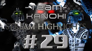 Stream Highlights #29: Bionicle Heroes DS {Part 2} [2/2] screenshot 2