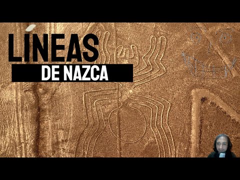 De Nazca-lijnen