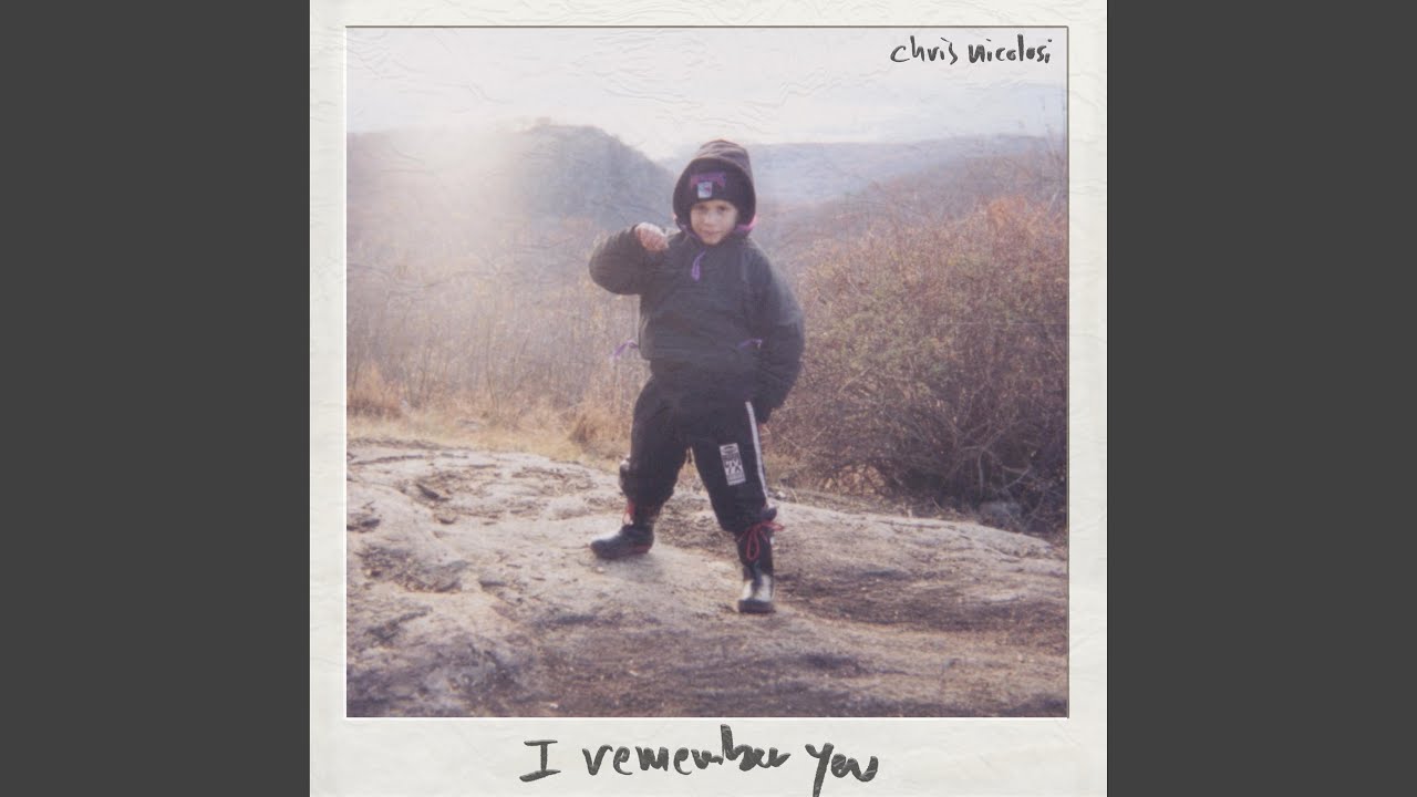 Watch I remember you on YouTube Watch I remember you on YouTube