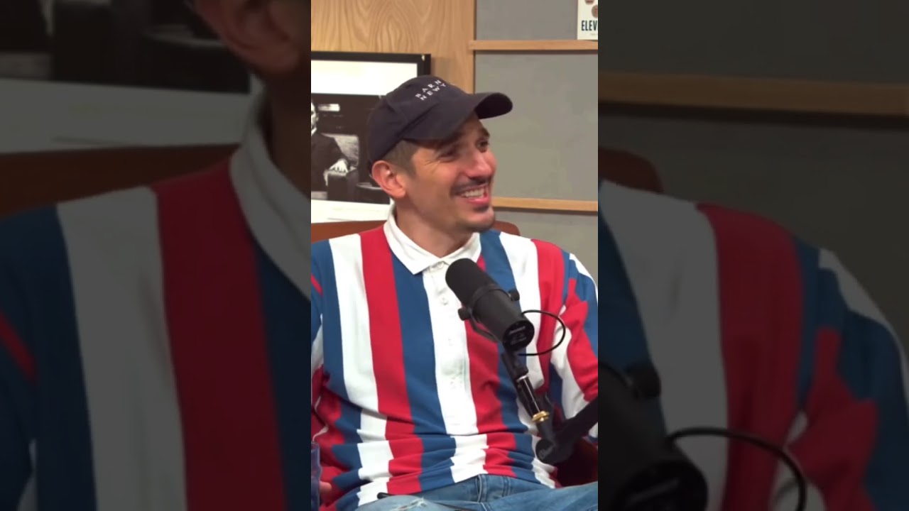 SCHULZY REALLY LOVES HIS MOM… 