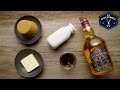 Whisky Butterscotch Sauce