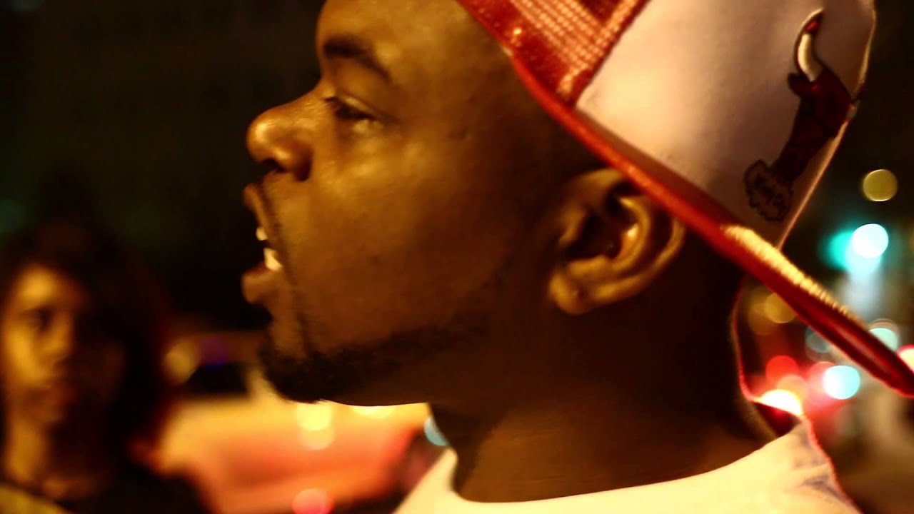 Street Love Tour Ep. 5 | Trapper Of The Year Awards | Jucilee