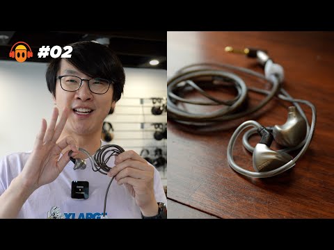 Minidisc Weekly Update #2: Dita Audio Mecha Review