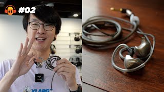 Minidisc Weekly Update #2: Dita Audio Mecha Review