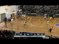 Michael Harris 35 PTS vs. Franklin Bulls