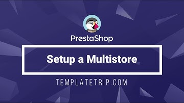 How To Setup PrestaShop Multi-Store