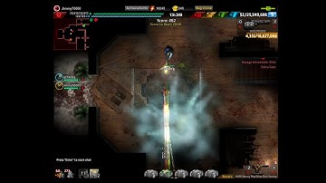 SAS4 Apocalypse VIP 52 waves DM necro Face to Face