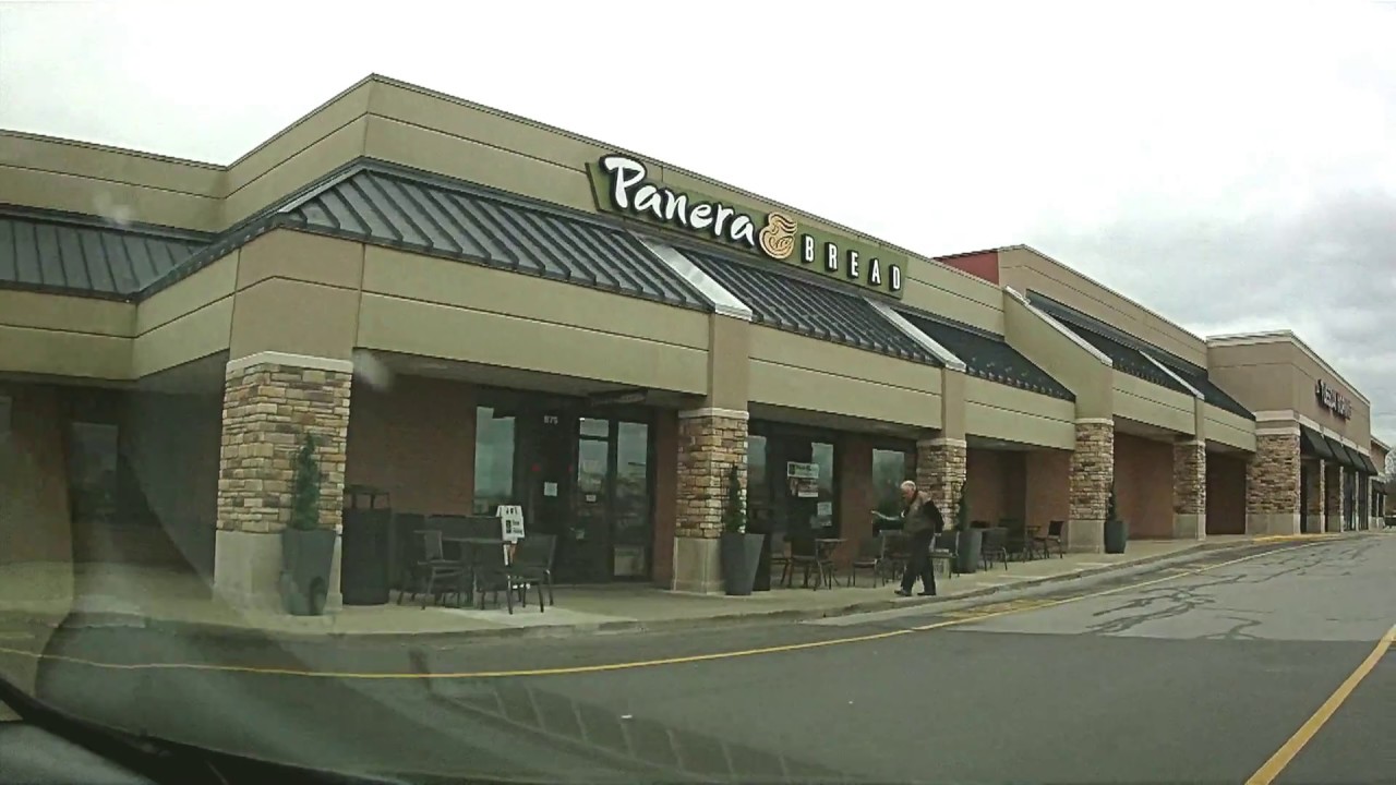 Drivethru STARBUCKS Enjoy Ohio YouTube