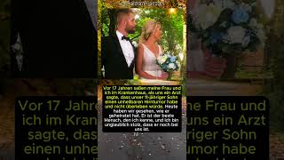 Man sagte, er würde nicht überleben – heute hat er geheiratet
