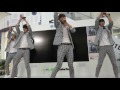 THE5tion 今でも&middot;&middot;&middot;  2016/08/13