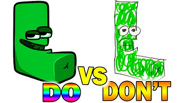 Dos & Don