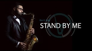 Stand by Me - Ben E. King // Instrumental // Sax