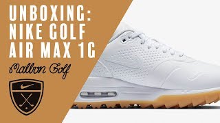 nike golf max