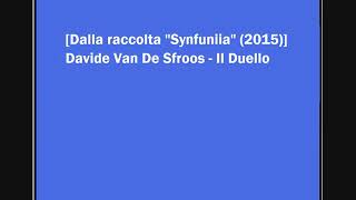 Davide Van De Sfroos - Il Duello