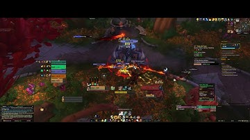 Ruby Life Pools M+ 17 (DF S1) Protection Paladin (TYRANNICAL | RAGING | STORMING)