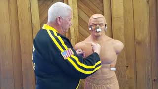 Kick S Self Defense Class 2