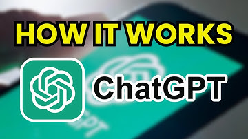 🤖 What Is ChatGPT and How It Works in 2026 (AI Explained for Beginners)