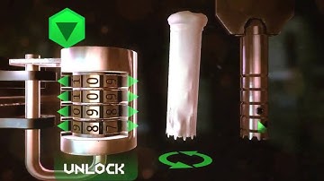 Albedo Eyes from Outer Space episode 5