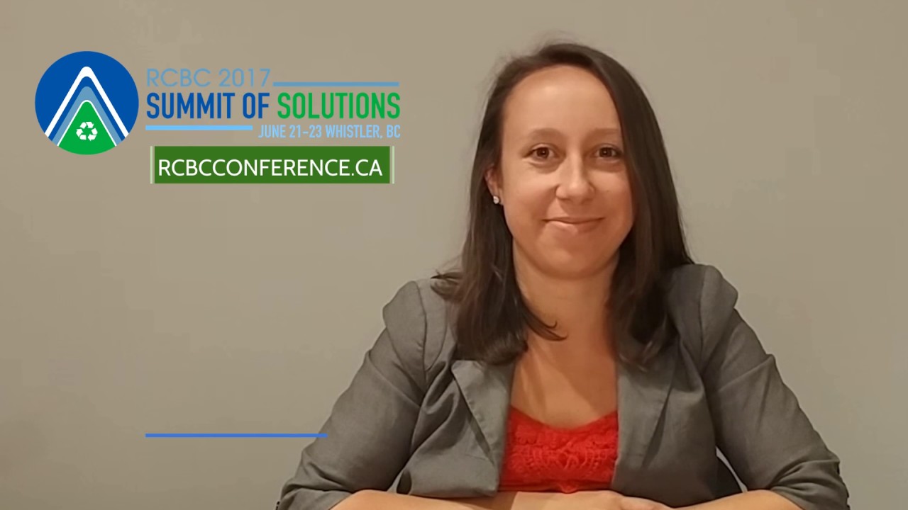 reductionism RCBC2017 Delegate Reminder Video