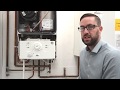 How to re-pressurise a Worcester boiler