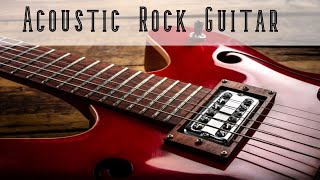 Acoustic Rock Guitar Backing Track in F major @backingtrack.guitar