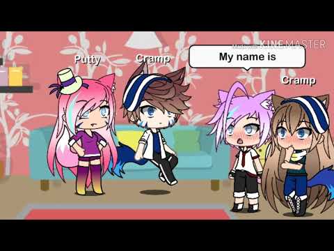 Gacha Life Girl Names