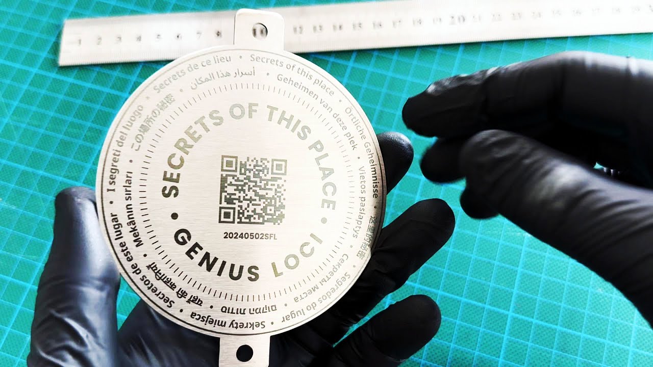 Genius Loci - Individuals