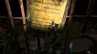 Huntsman: The Orphanage Gameplay [ PC HD ]