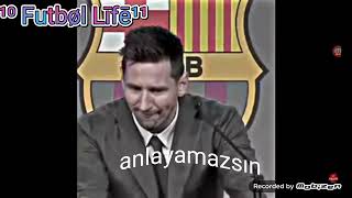 Messi Anlayamazsın Ama