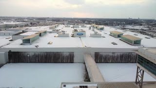 Ford F150 Dearborn Truck Plant - Rouge Complex - 4K