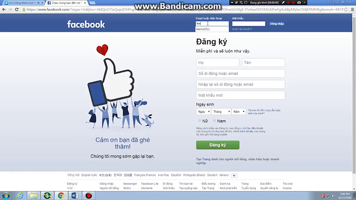 Hướng dẫn hack like facebook bằng máy tính năm 2024