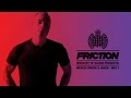 DJ Friction - Ministry Of Sound Presents: Mixed - Drum & Bass | MIX 1