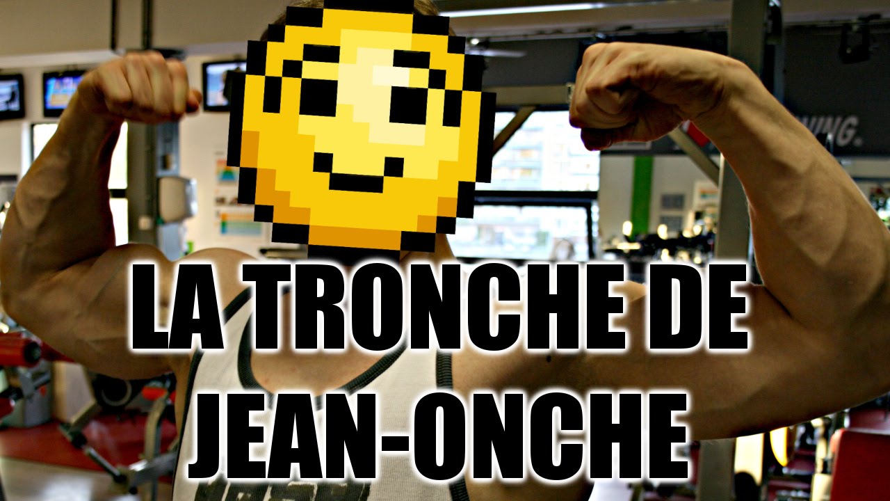 [Epic Transformation] Jean Onche