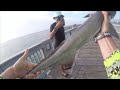 Panama City Beach Pier Fishing