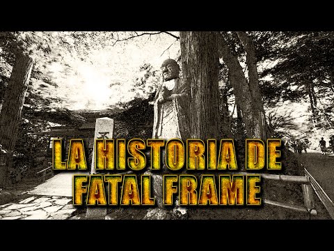 Video: ¿Fatal frame está basado en una historia real?