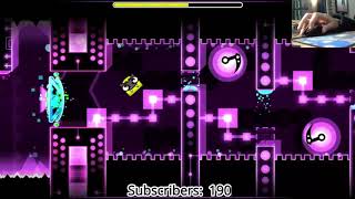 tfw you become Sylz for one click (SubSonic 94%)
