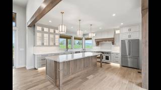 739 William Way, Berthoud CO | Luxury Custom Home in Harvest | Northern Colorado Real Estate