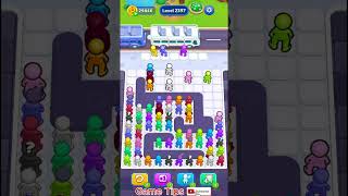Bus Jam 2397 Update