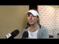 Alizé Cornet éliminée par Arvidsson - 19e Open GDF SUEZ