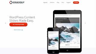 Soliloquy Themes Addon