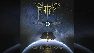 Ensom - The Eye on the Pyramid