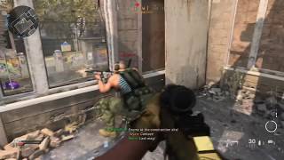 Call of Duty: Modern Warfare Longshot/No Attachments kills for Kilo = KiloByte Gold
