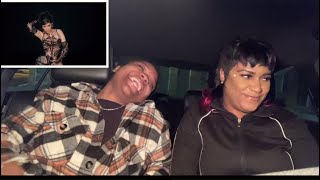 Cardi B - Enough ( Miami) REACTION VIDEO 😨😳🔥🔥 SHE SAID WHATTTTT!!!!!!